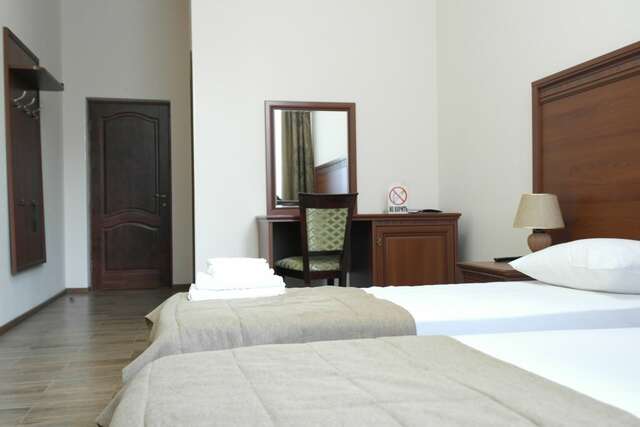 Гостиница Круиз Краснодар-30