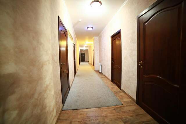 Гостиница Круиз Краснодар-17