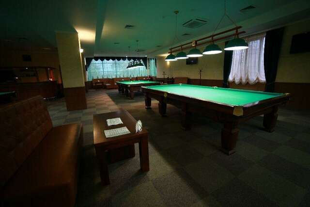 Гостиница Круиз Краснодар-71