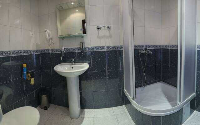 Гостиница Круиз Краснодар-103