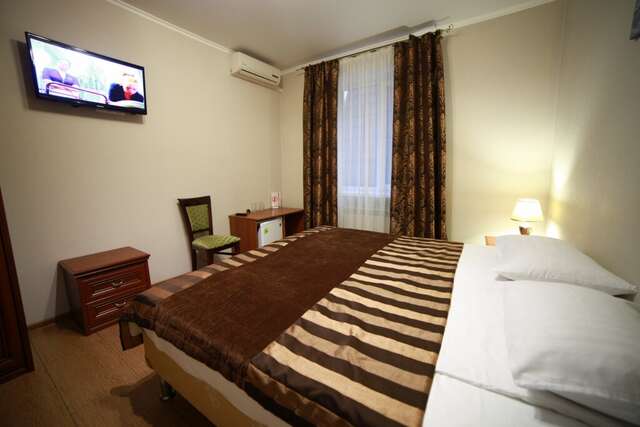 Гостиница Круиз Краснодар-53