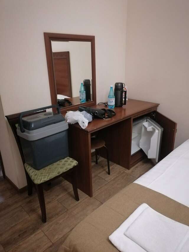 Гостиница Круиз Краснодар-109