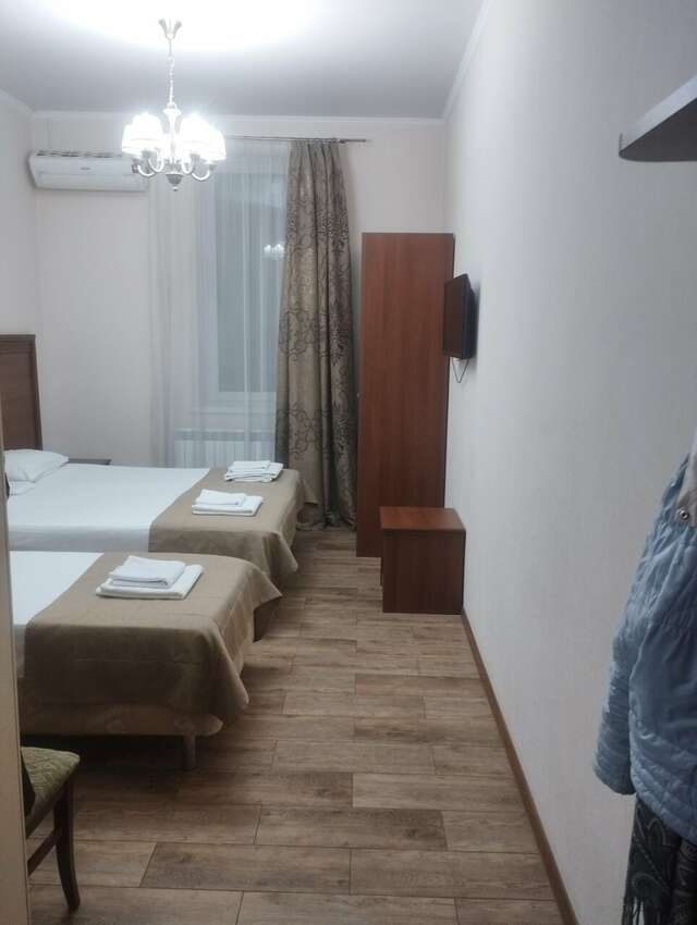 Гостиница Круиз Краснодар-112