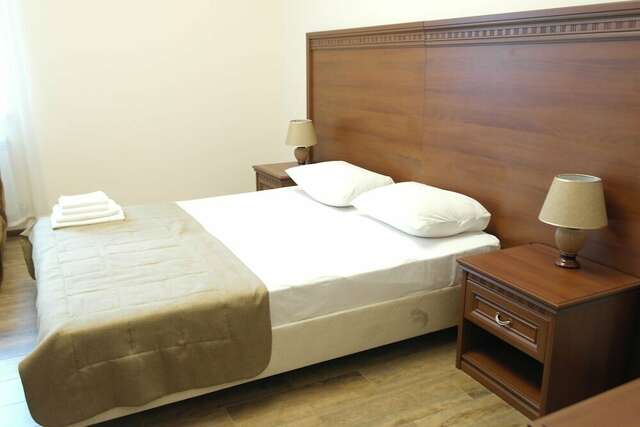 Гостиница Круиз Краснодар-52