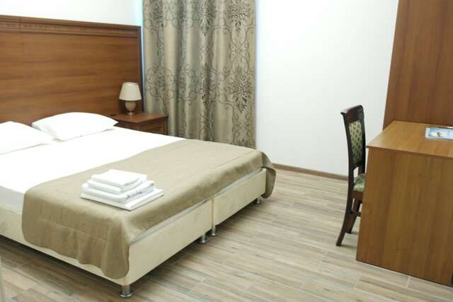 Гостиница Круиз Краснодар-36