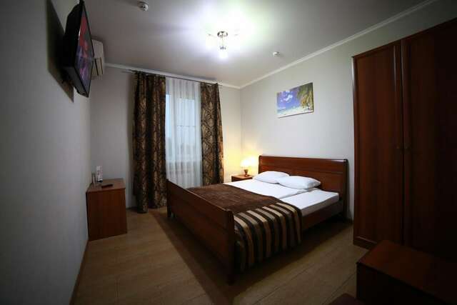 Гостиница Круиз Краснодар-78