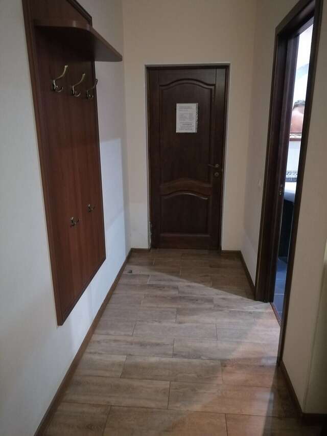 Гостиница Круиз Краснодар-119