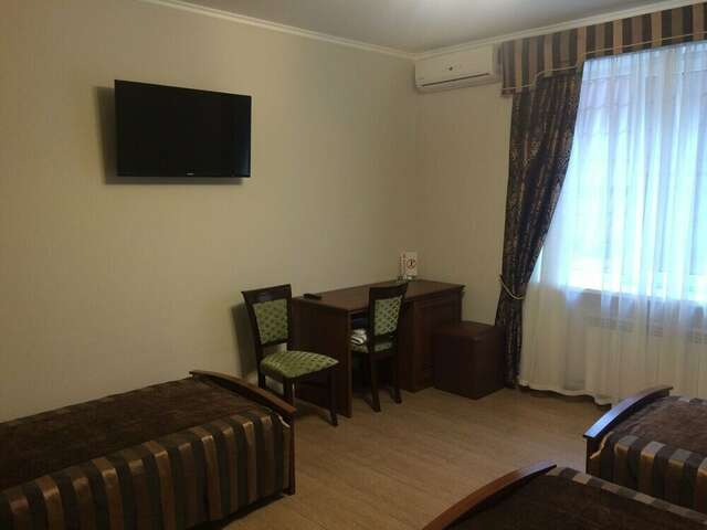 Гостиница Круиз Краснодар-100