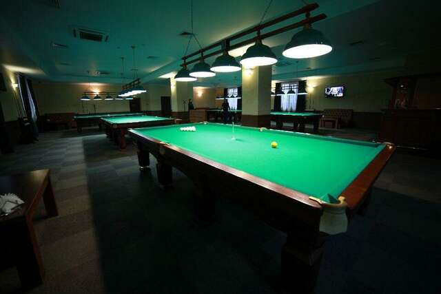 Гостиница Круиз Краснодар-16