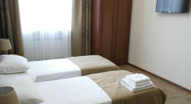 Гостиница Круиз Краснодар-81