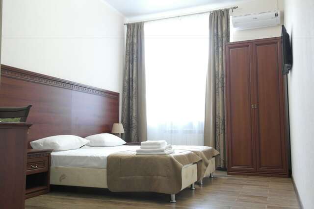 Гостиница Круиз Краснодар-59