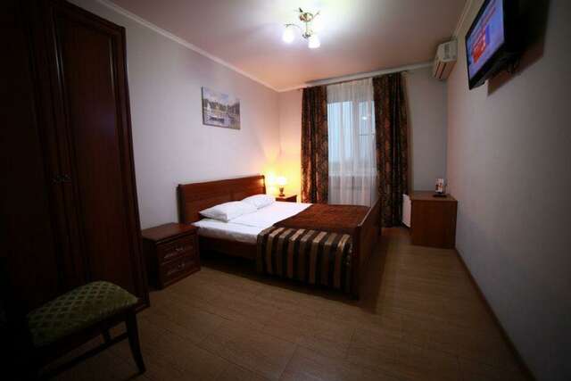 Гостиница Круиз Краснодар-83