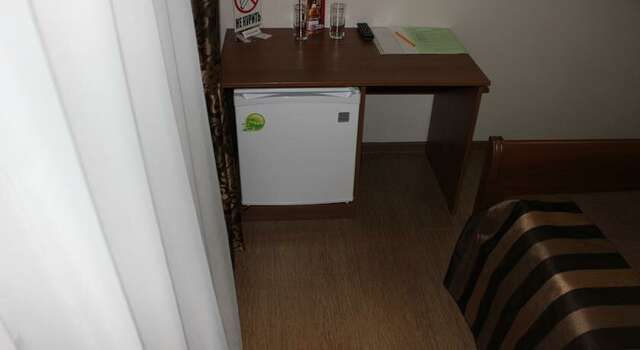 Гостиница Круиз Краснодар-43