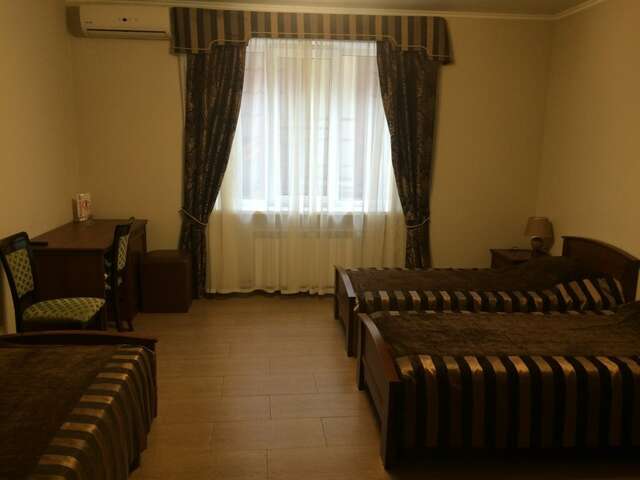 Гостиница Круиз Краснодар-44