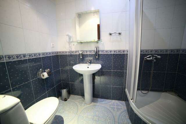 Гостиница Круиз Краснодар-47