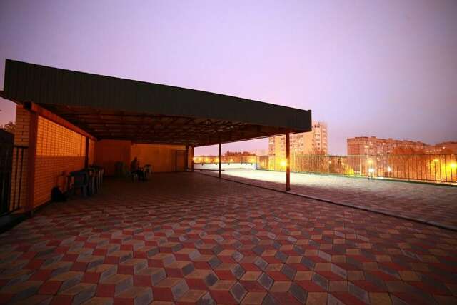 Гостиница Круиз Краснодар-13