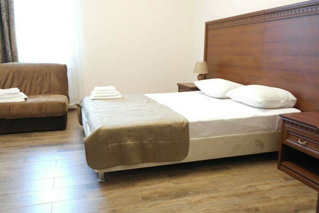 Гостиница Круиз Краснодар-69