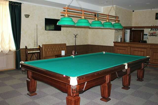 Гостиница Круиз Краснодар-49