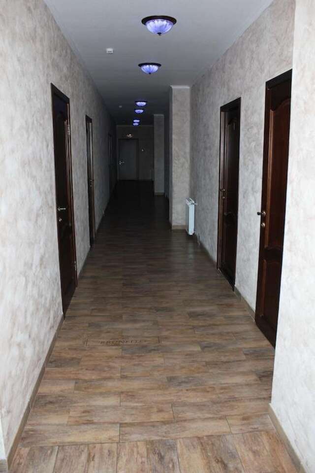 Гостиница Круиз Краснодар-37