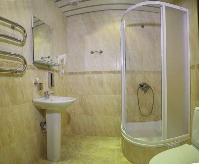 Гостиница Круиз Краснодар-85