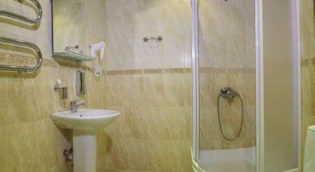 Гостиница Круиз Краснодар-70