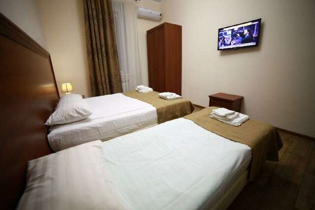 Гостиница Круиз Краснодар-92