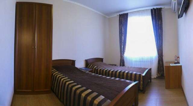 Гостиница Круиз Краснодар-15