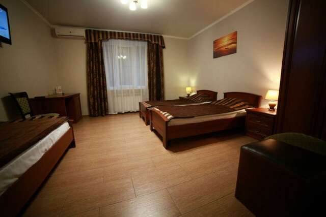 Гостиница Круиз Краснодар-73