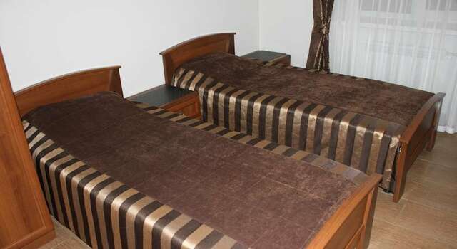 Гостиница Круиз Краснодар-33