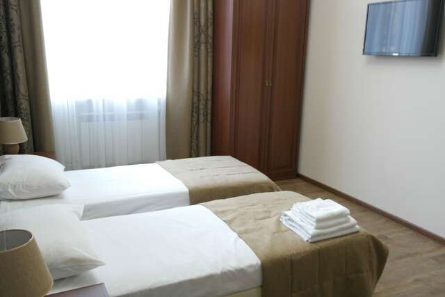 Гостиница Круиз Краснодар-102