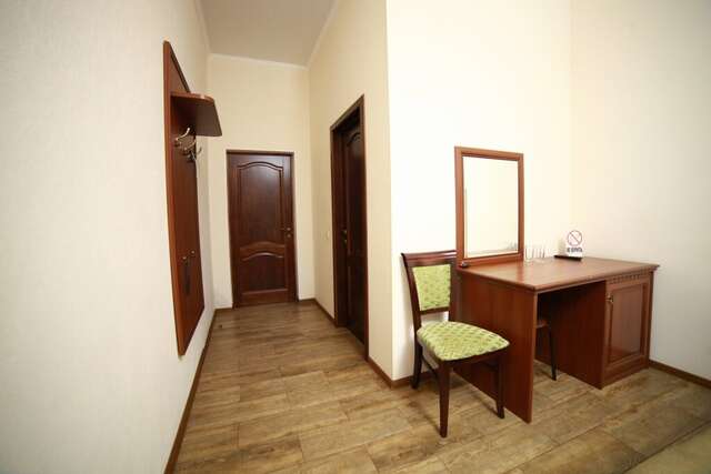 Гостиница Круиз Краснодар-60