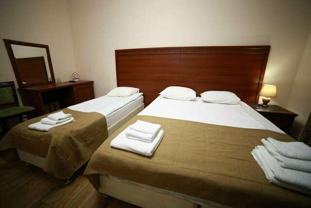 Гостиница Круиз Краснодар-65