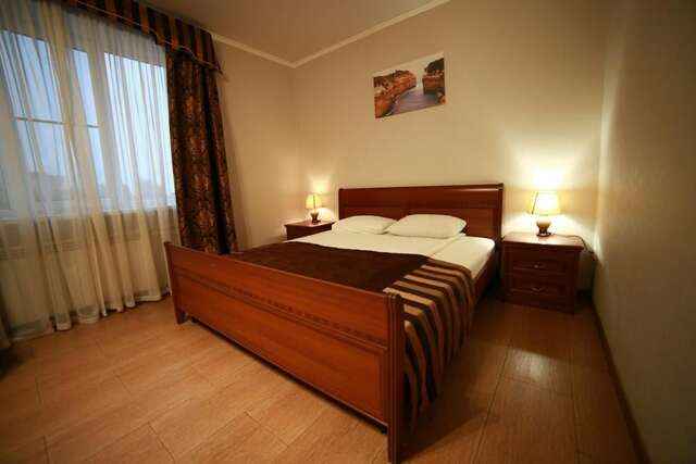 Гостиница Круиз Краснодар-48