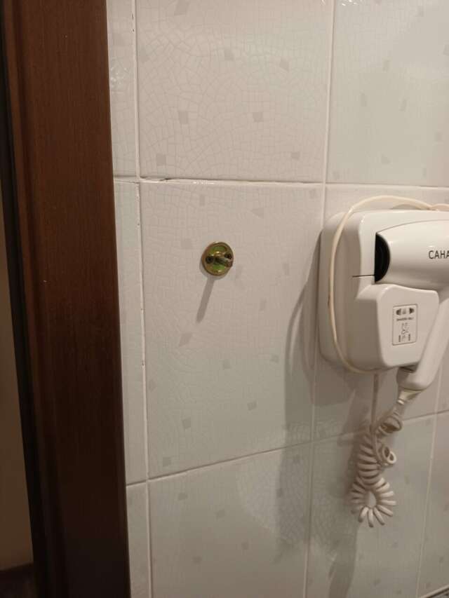 Гостиница Круиз Краснодар-111