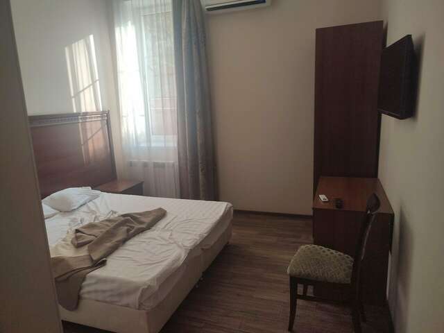 Гостиница Круиз Краснодар-125