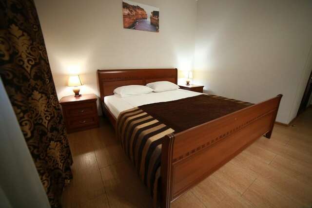 Гостиница Круиз Краснодар-29