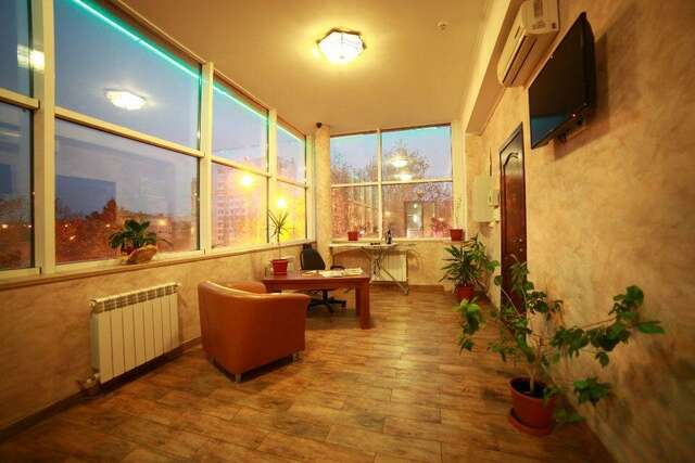 Гостиница Круиз Краснодар-10