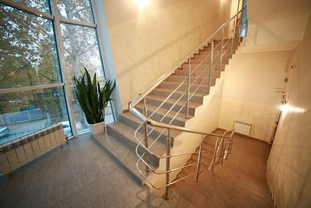 Гостиница Круиз Краснодар-62