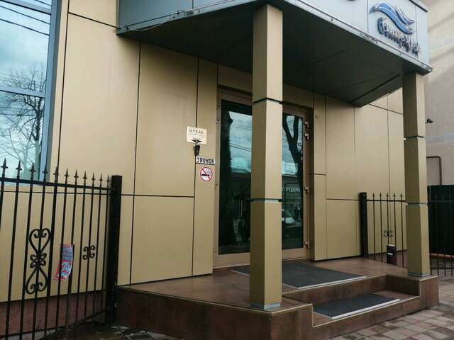 Гостиница Круиз Краснодар-51