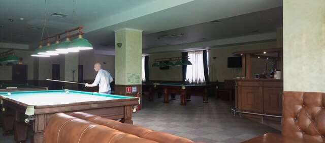 Гостиница Круиз Краснодар-117