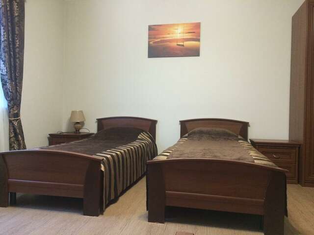 Гостиница Круиз Краснодар-63