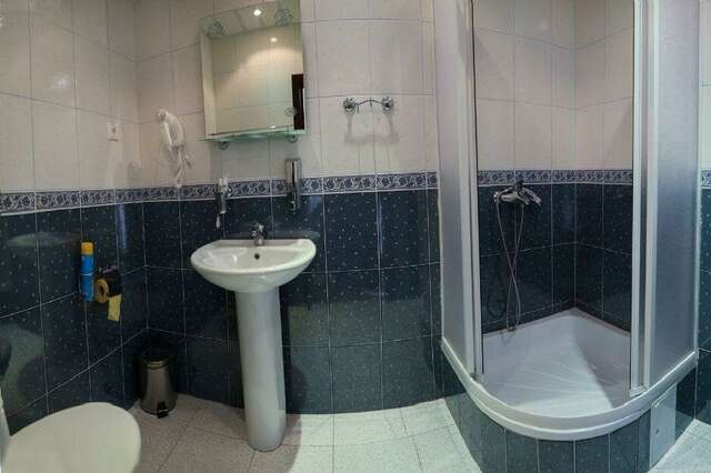 Гостиница Круиз Краснодар-84