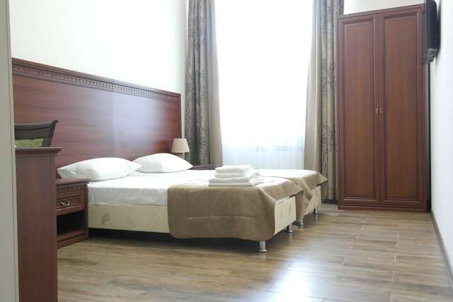 Гостиница Круиз Краснодар-97