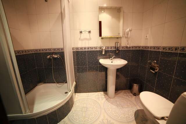 Гостиница Круиз Краснодар-72